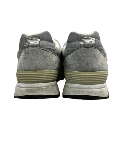 ニューバランス ローカットスニーカー M1400JGY メンズ SIZE 27.5 (L) NEW BALANCE