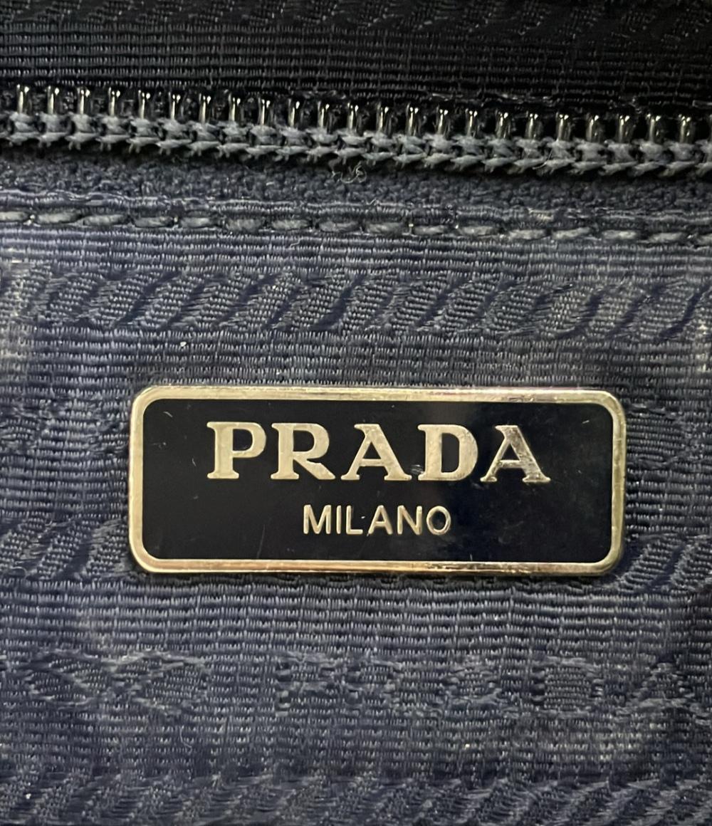 PRADA ポーチ 1NE693 レディース プラダ
