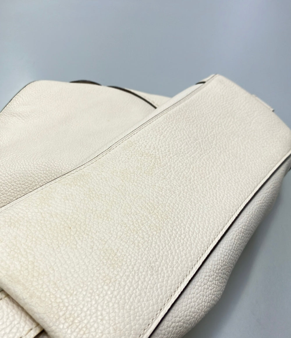 COACH ハンドバッグ ショルダーバッグ 2WAY レザー 57124 レディース コーチ