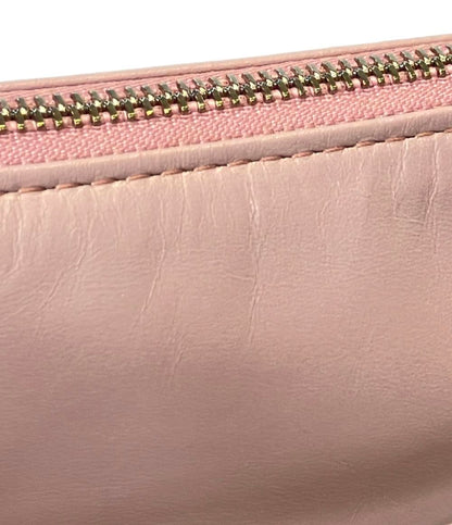 アニエスベーボヤージュ 2way ハンドバッグ ショルダーバッグ チェーン レディース Agnes b. VOYAGE