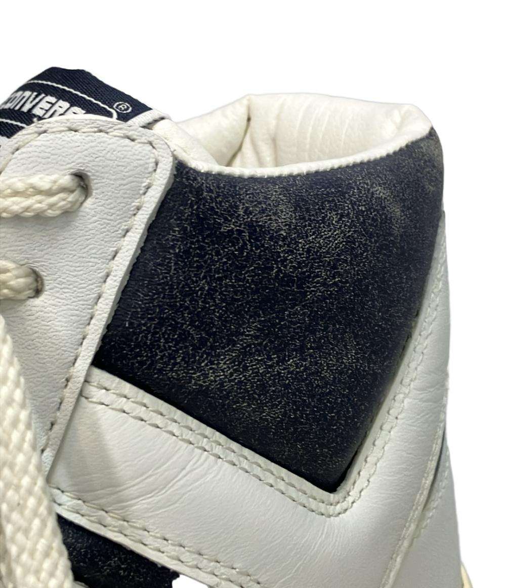 CONVERSE ハイカットスニーカー WEAPON VTG HI 34201760 メンズ SIZE 27.0 (L) コンバース