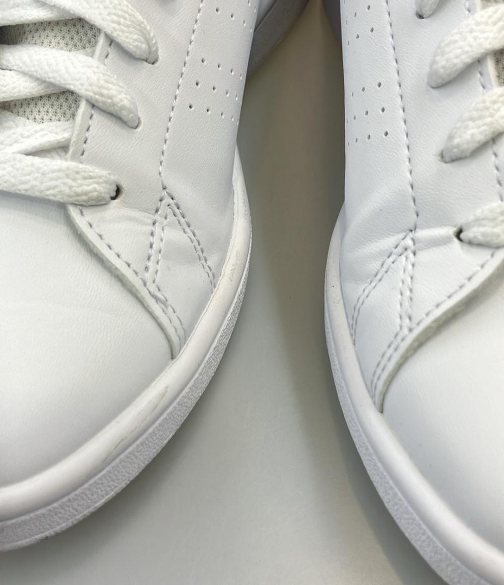 adidas ローカットスニーカー GW2063 レディース SIZE 24.5 (L) アディダス