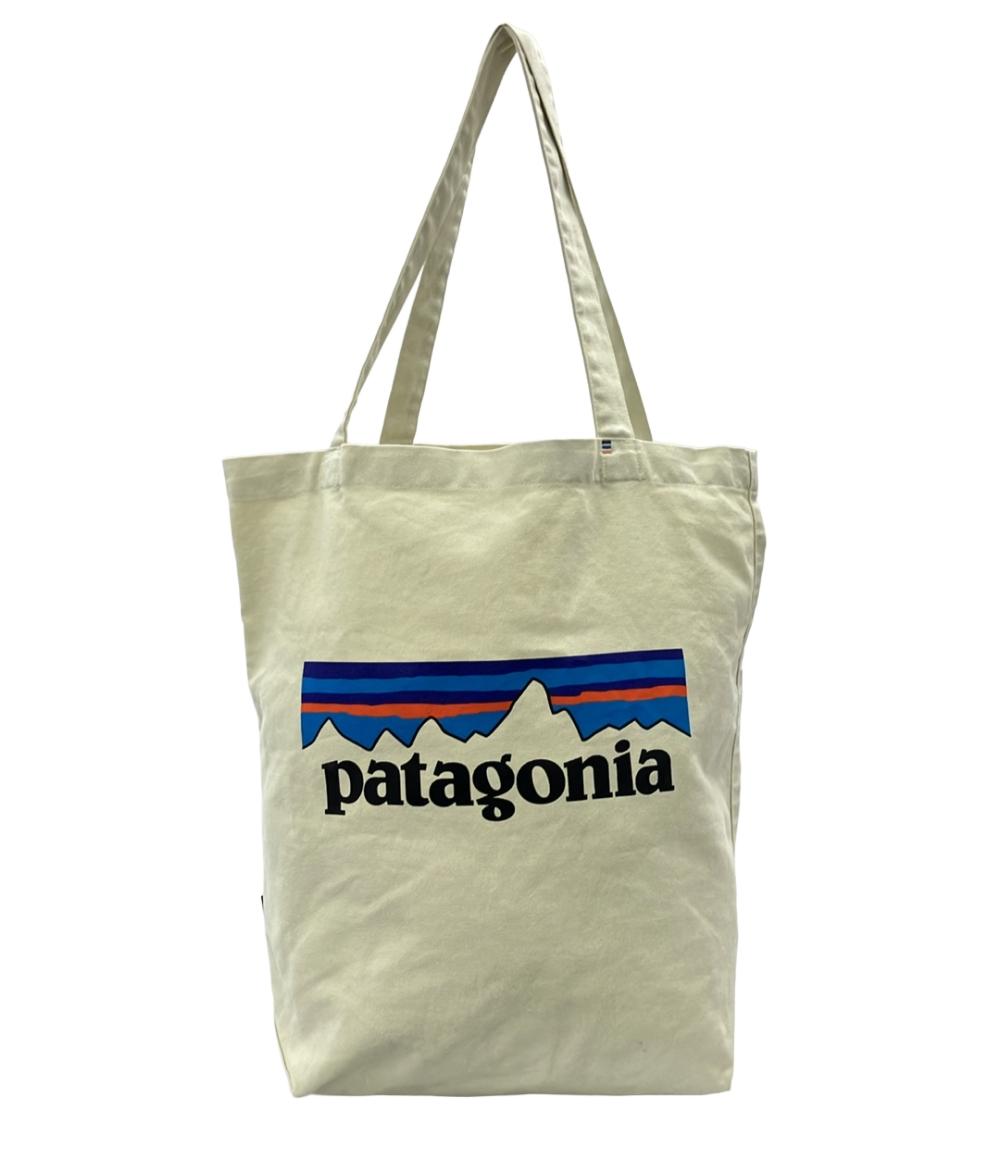 patagonia トートバッグ ショルダーバッグ 肩掛け レディース メンズ パタゴニア