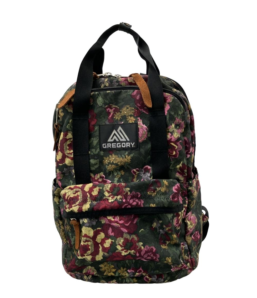 GREGORY リュック レディース グレゴリー