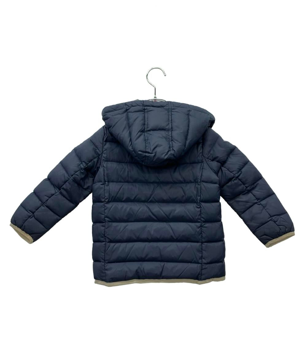 Emporio Armani ダウンジャケット キッズ SIZE 106 (110) エンポリオ・アルマーニ