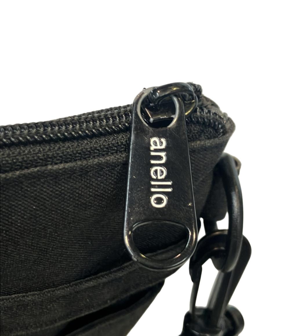 anello ショルダーバッグ 斜め掛け レディース アネロ