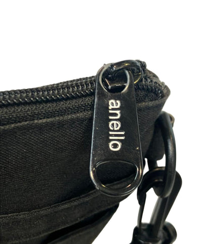 anello ショルダーバッグ 斜め掛け レディース アネロ