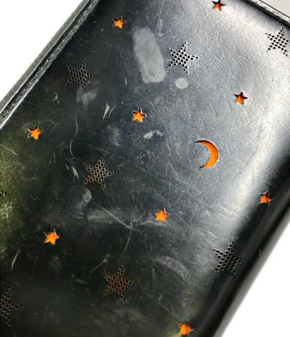 PORTER ラウンドファスナー長財布 BRIGHT STAR レディース ポーター