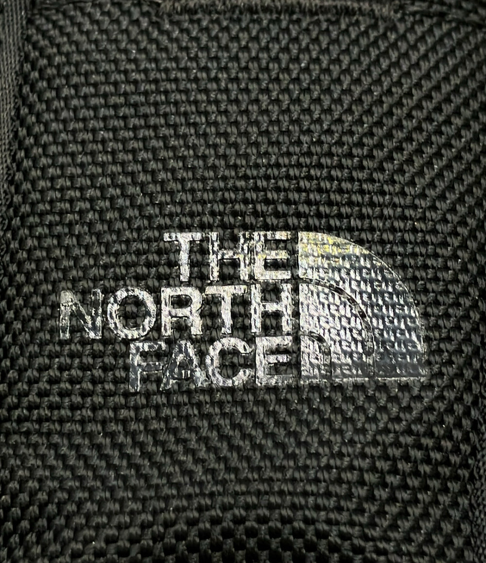 THE NORTH FACE リュック NM81357 メンズ ザ・ノース・フェイス