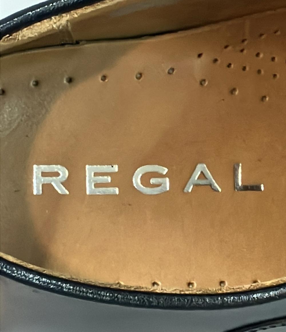 REGAL ビジネスシューズ ストレートチップ メンズ SIZE 25.0 (S) リーガル