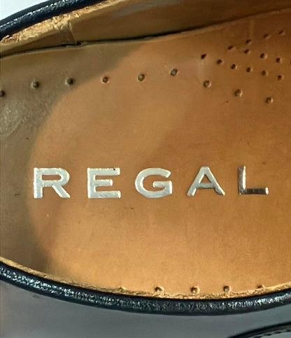 REGAL ビジネスシューズ ストレートチップ メンズ SIZE 25.0 (S) リーガル