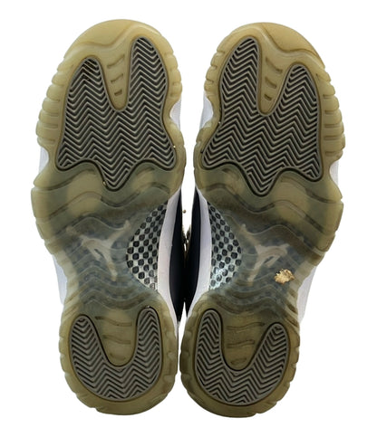 NIKE ミドルカットスニーカー AIR JORDAN 11 RETRO CT8012-005 メンズ SIZE 27.5 (L) ナイキ