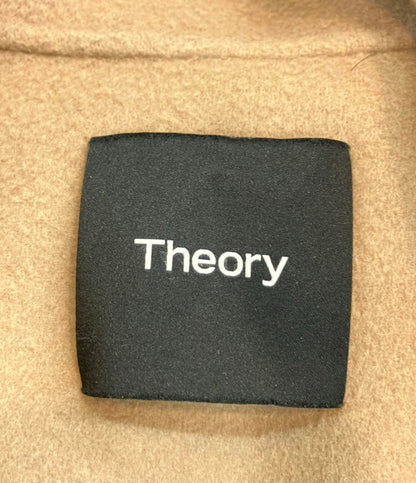 セオリー トレンチコート 01-2309603-340-902 レディース SIZE S theory