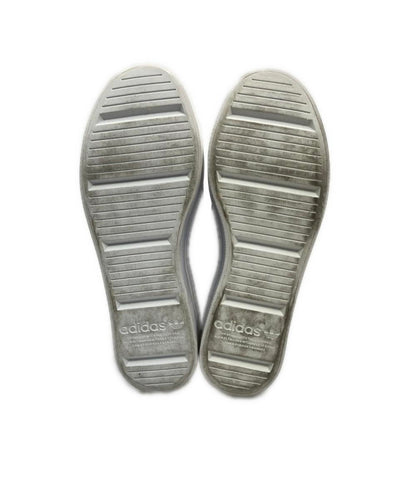 アディダス ハイカットスニーカー インヒール コートバンテージ GX0210 レディース SIZE 24.0 (L) adidas