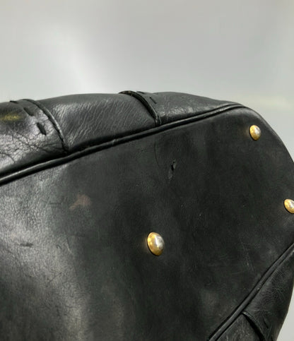 YVES SAINT LAURENT ハンドバッグ レディース イヴ・サンローラン