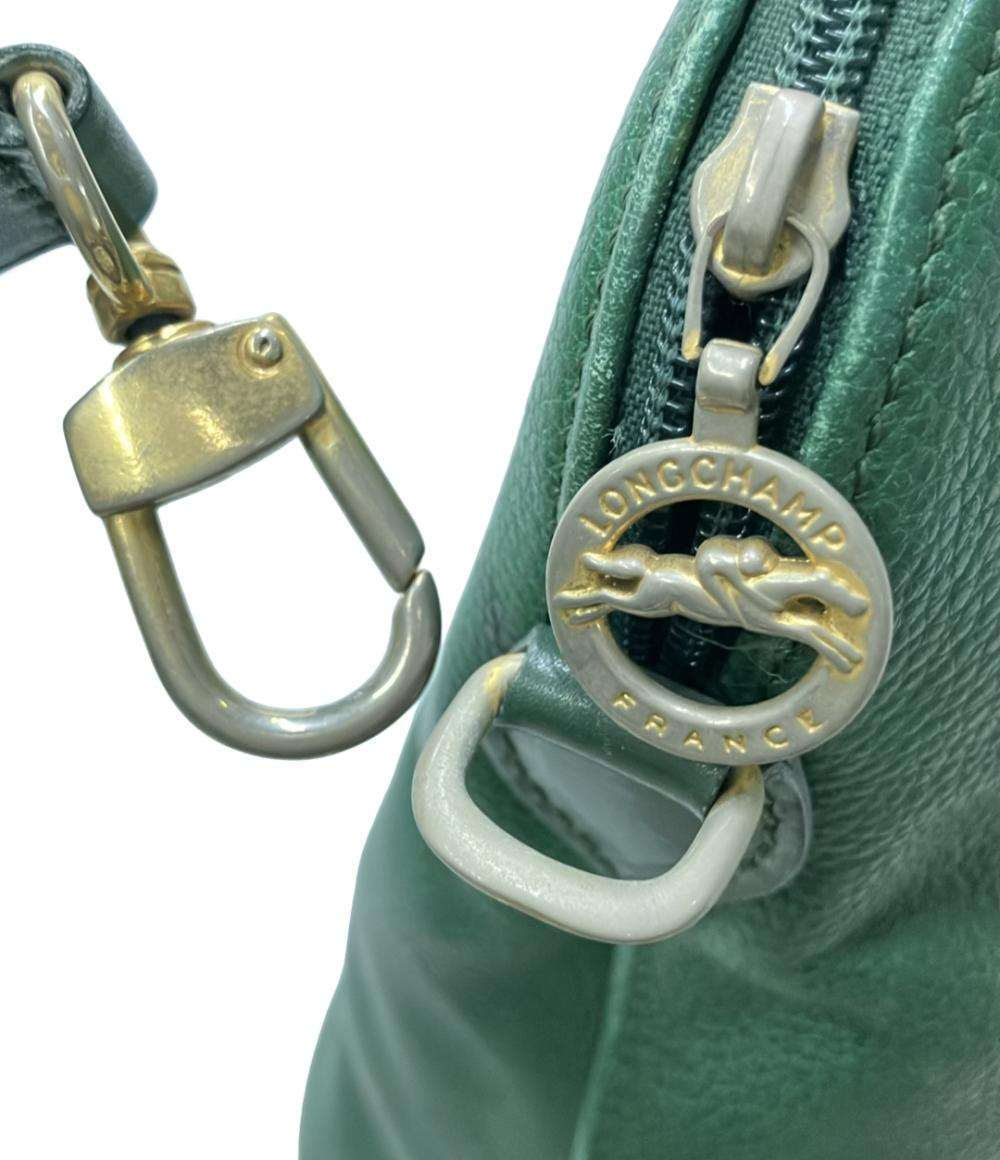 Longchamp 2wayハンドバッグ ショルダーバッグ レディース ロンシャン