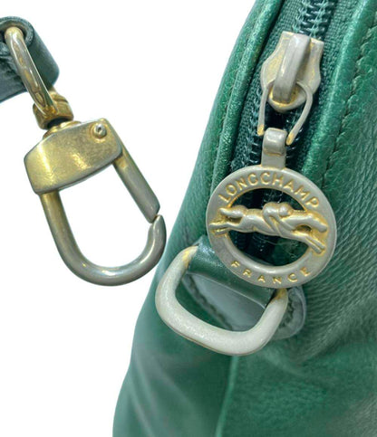 Longchamp 2wayハンドバッグ ショルダーバッグ レディース ロンシャン