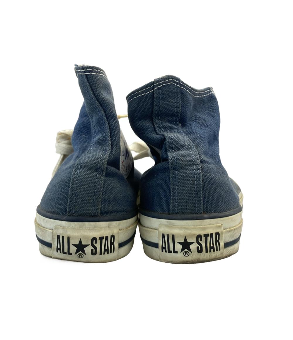 CONVERSE ハイカットスニーカー レディース SIZE 24.0 (L) コンバース