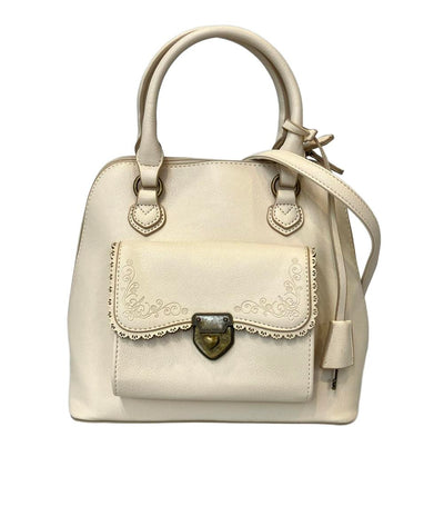 axes femme 2way ハンドバッグ ショルダーバッグ 斜め掛け レディース アクシーズファム