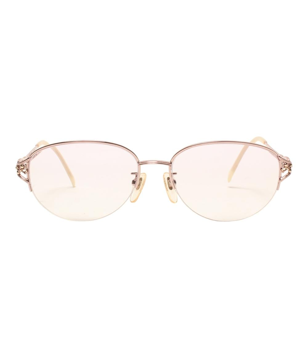 CELINE メガネ 度入り CR-5620 レディース セリーヌ