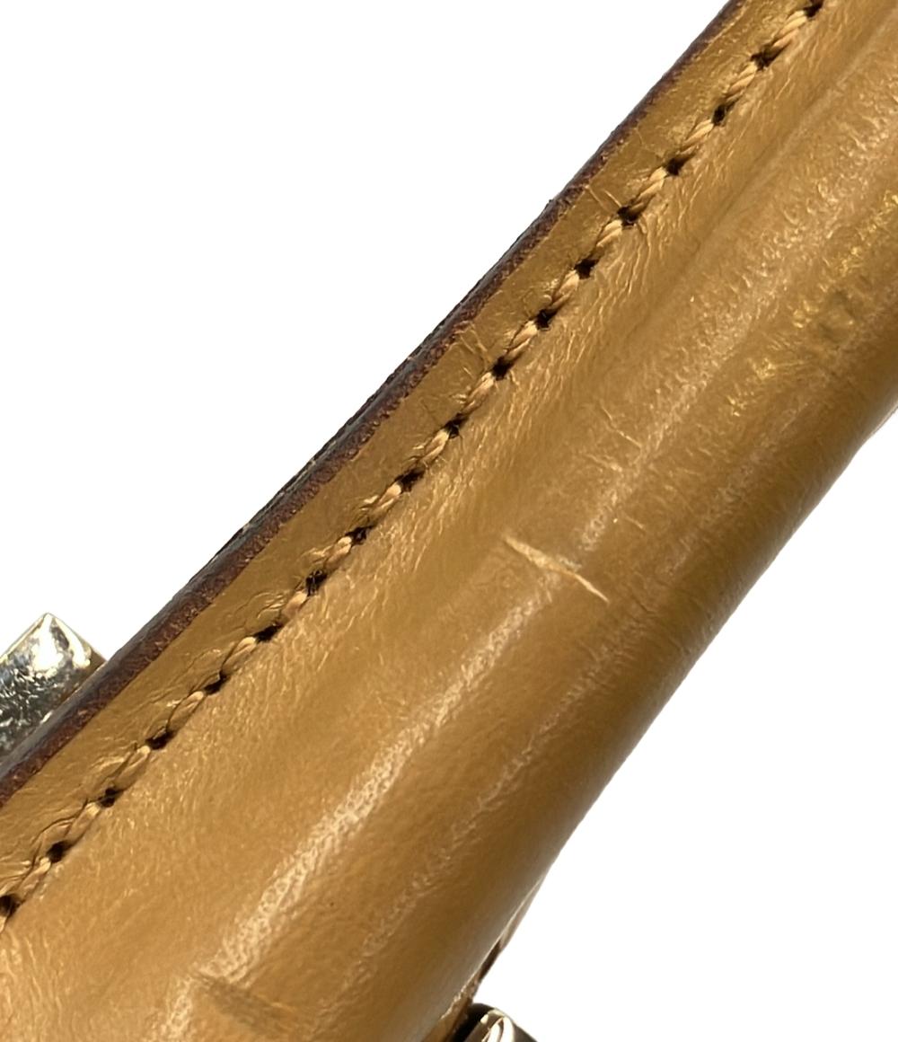 GUCCI ハンドバッグ ショルダーバッグ 肩掛け ジャッキー GGキャンバス 002 1067 1705 レディース グッチ