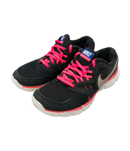 NIKE ローカットスニーカー 652858-004 レディース SIZE 24.5 ナイキ