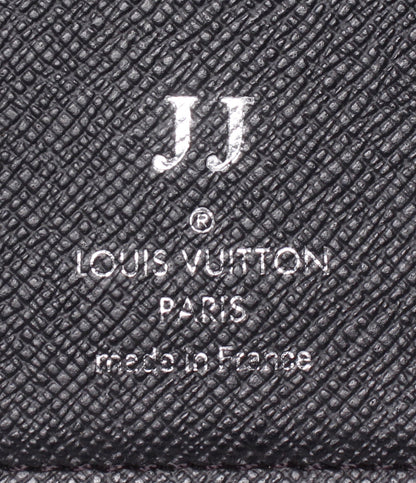 LOUIS VUITTON 長財布 ポルトフォイユ ブラザ タイガ M30501 メンズ ルイ・ヴィトン