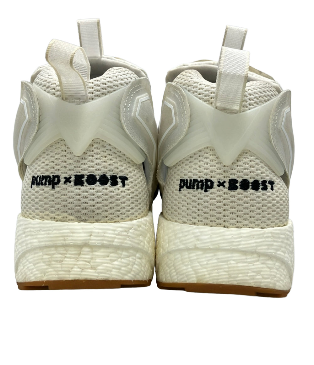 Reebok スリッポン スニーカー インスタ ポンプフューリー ブースト FU9238 メンズ SIZE 29.0 リーボック