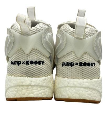 Reebok スリッポン スニーカー インスタ ポンプフューリー ブースト FU9238 メンズ SIZE 29.0 リーボック