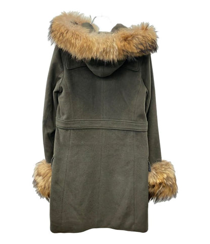 エストネーション ダッフルコート レディース SIZE 36 (S) ESTNATION