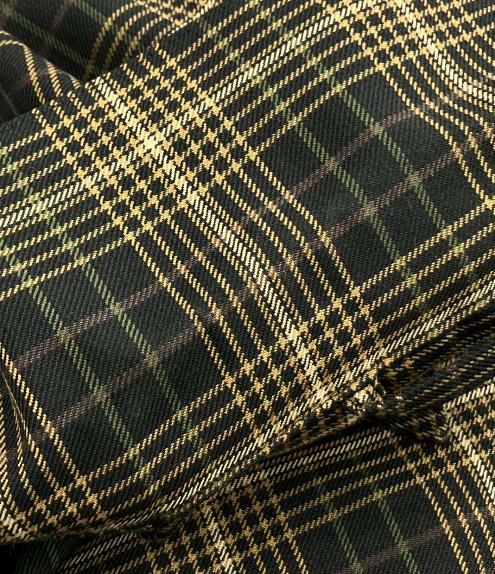 インスピンクト ブルゾン メンズ SIZE 2 (M) INSPINCT