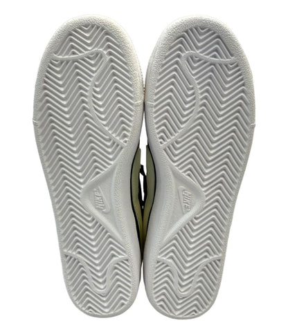 ナイキ ローカットスニーカー コート ロイヤル SL 844896-002 レディース SIZE 24.5 (L) NIKE