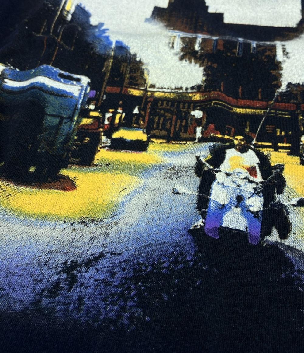 ポリグラム 半袖Tシャツ 映画「さらば青春の光」 メンズ SIZE XL PoLyvGram