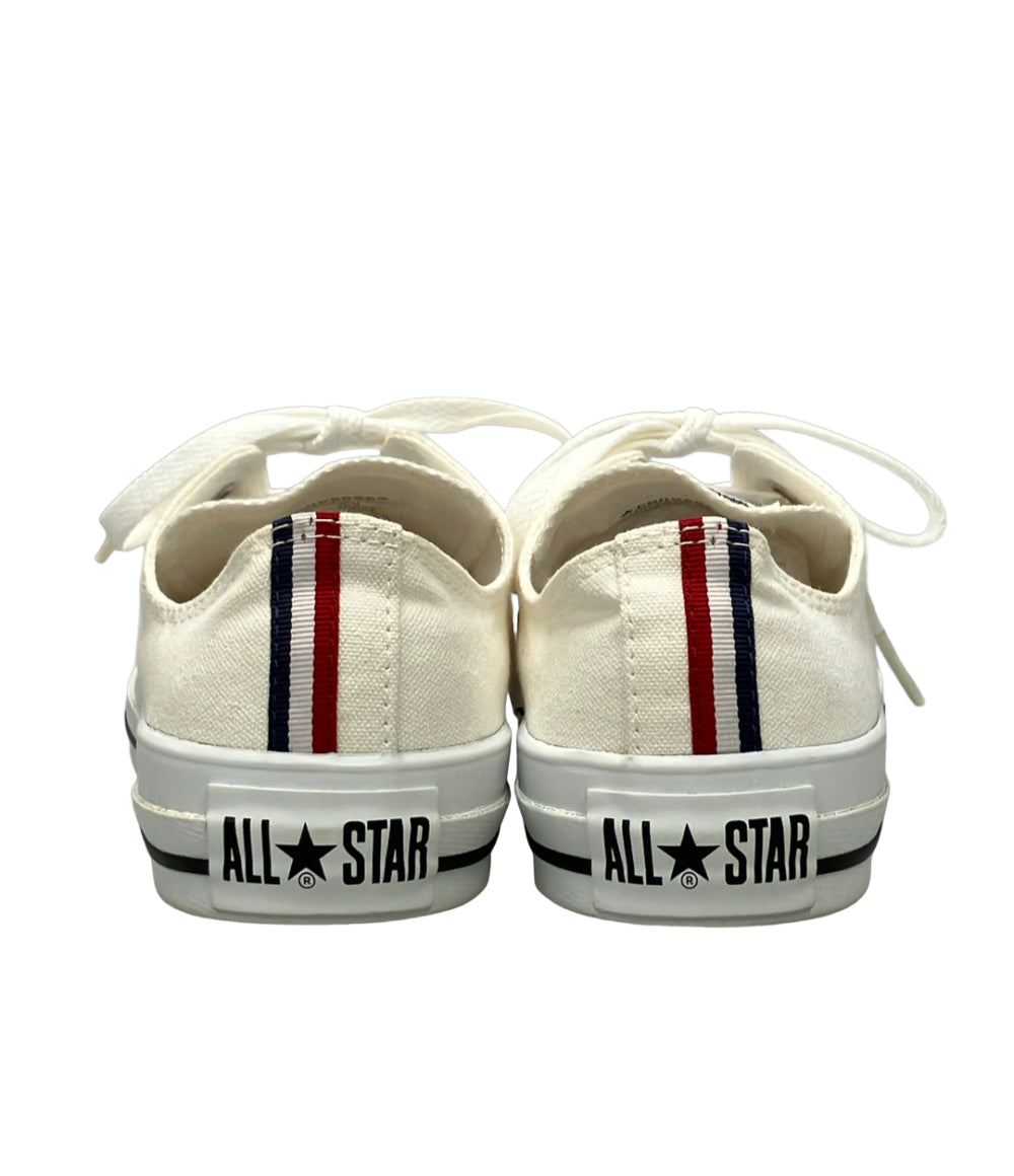 美品 CONVERSE ローカットスニーカー オールスター TRCテープ II OX 31303950 レディース SIZE 22.5 コンバース