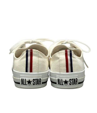 美品 CONVERSE ローカットスニーカー オールスター TRCテープ II OX 31303950 レディース SIZE 22.5 コンバース