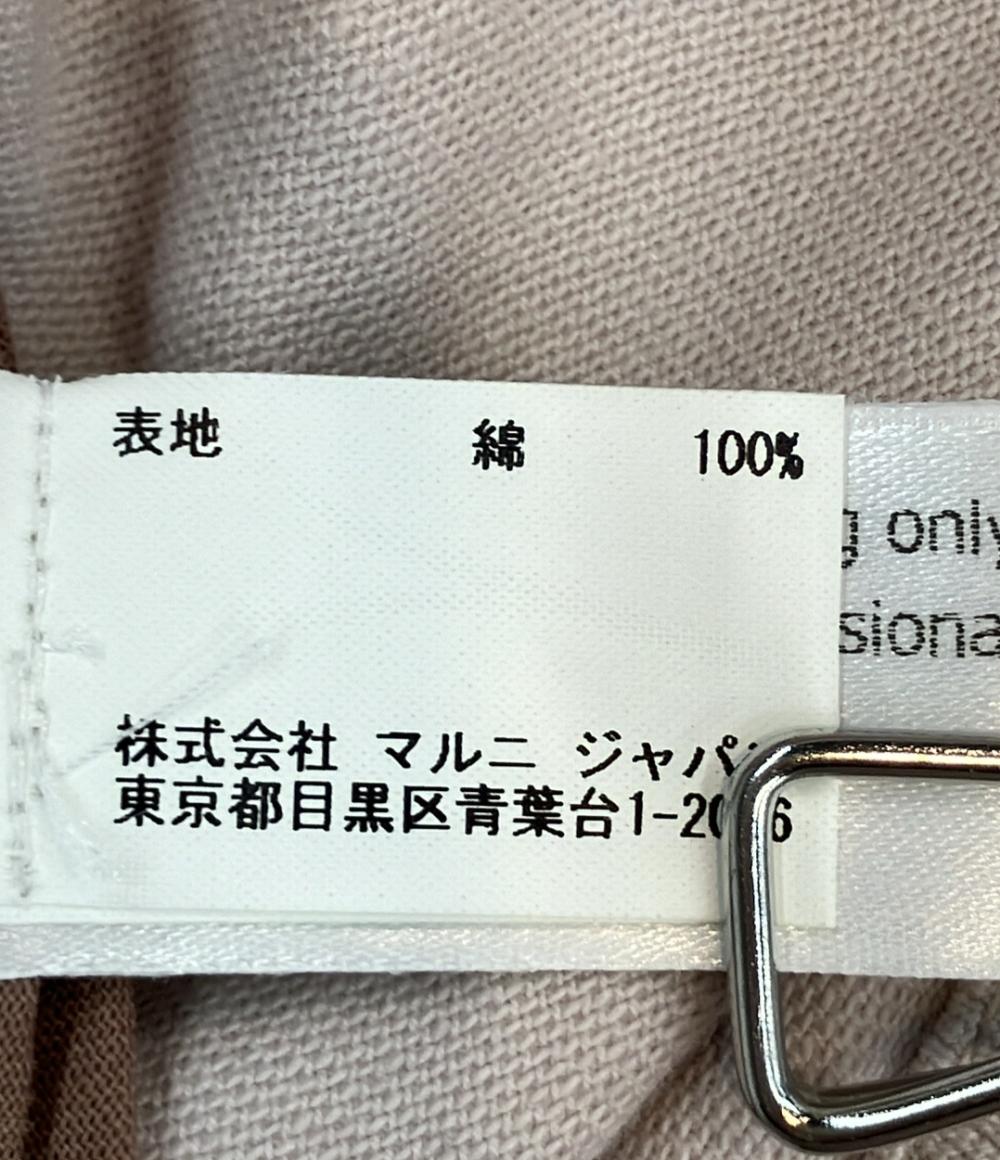 マルニ ピーコート レディース SIZE 42 (L) MARNI