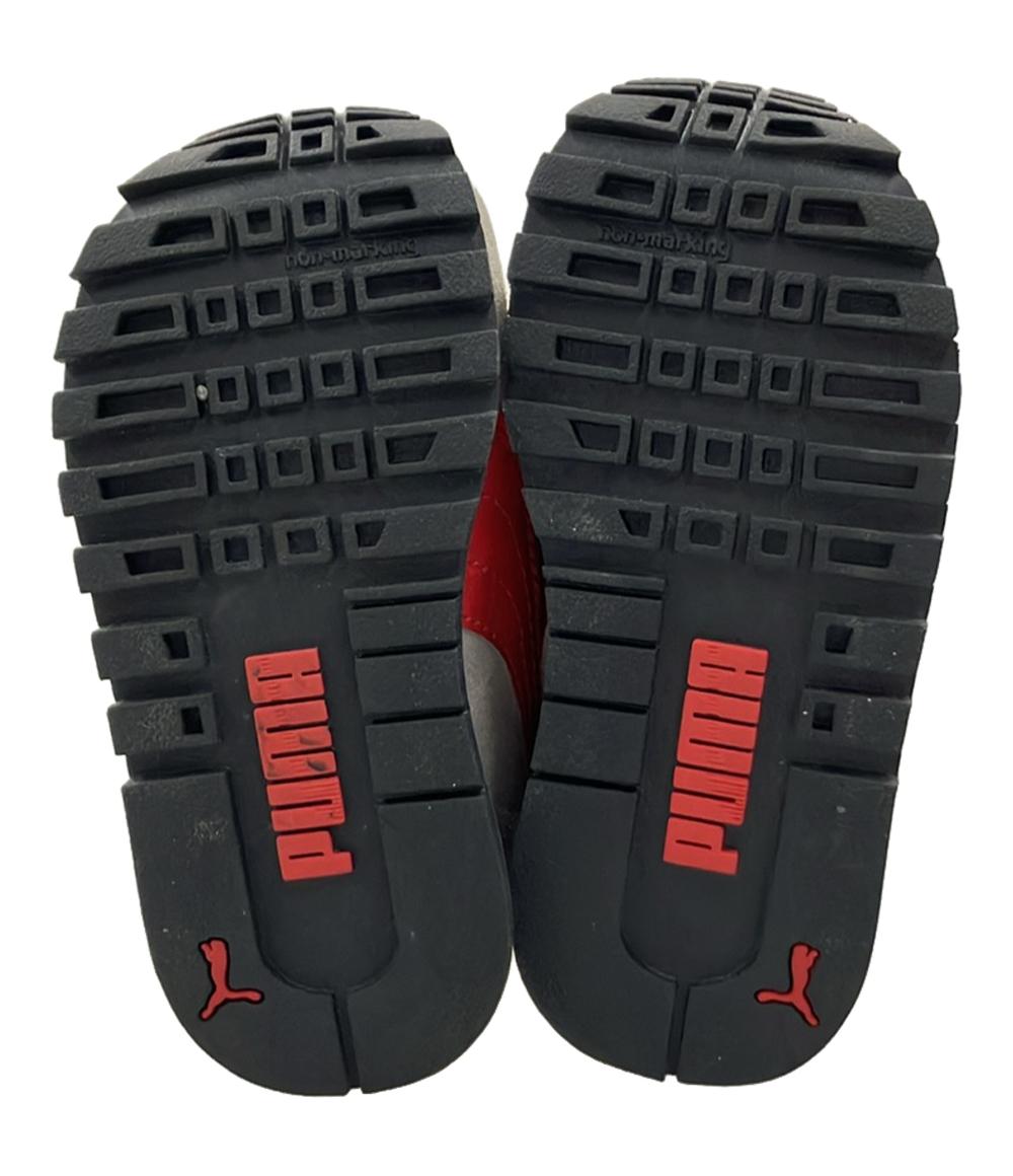 プーマ ローカットスニーカー ベビー SIZE 13.0 (M) PUMA