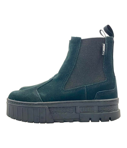 プーマ サイドゴアブーツ レディース SIZE 23.0 (M) PUMA