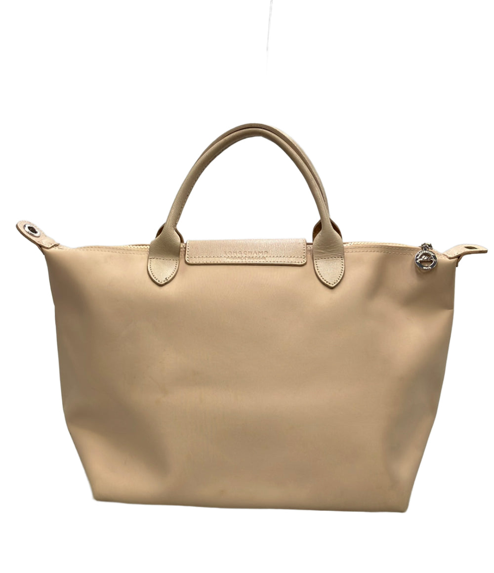 Longchamp 2WAYハンドバッグ ショルダーバッグ レディース ロンシャン