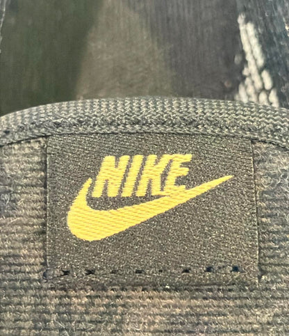 ナイキ ローカットスニーカー ベビーシューズ TOKI SLIPON CVS PRINT 719735-007 ベビー SIZE 14 (M) NIKE