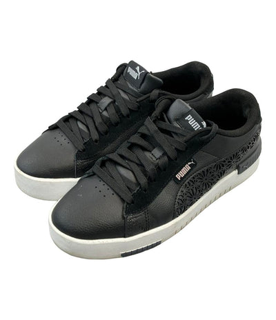 PUMA ローカットスニーカー レディース SIZE 23.5 (M) プーマ