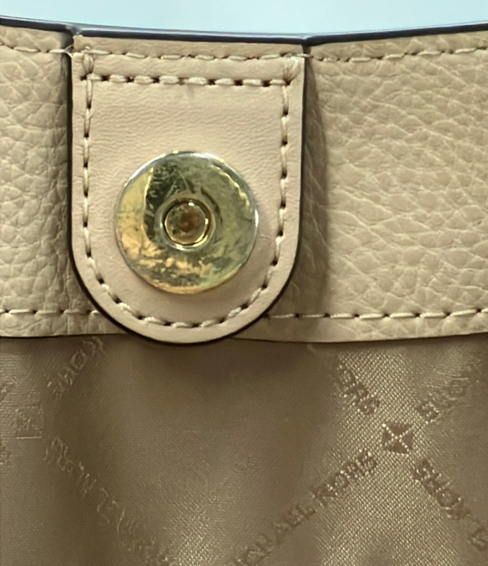 MICHAEL KORS トートバッグ レディース マイケルコース