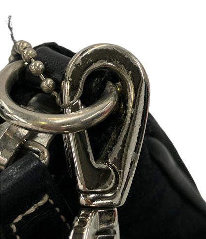 COACH ハンドバッグ アクセサリーポーチ シグネチャー 6094 レディース コーチ