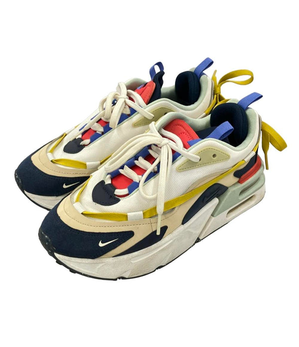 NIKE ナイキ WMNS AIR MAX FURYOSA CZ4149-200 エアマックス フュリオサ ローカットスニーカー シューズ US10/27.0cm マルチ NIKE ローカットスニーカー W AIR MAX FURYOSA CZ4149-200 レディース
