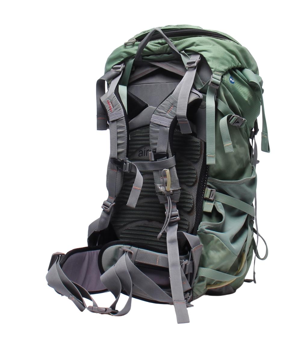 オスプレー リュック バックパック alial55 メンズ OSPREY