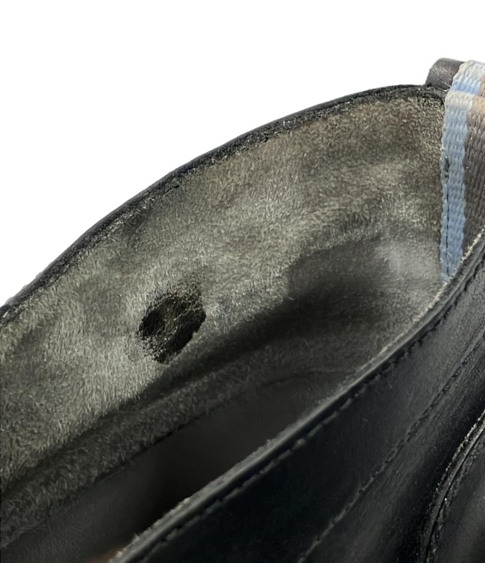 フェラガモ ワールド チャッカブーツ スリッポン メンズ SIZE 8 (M) FERRAGAMO WORLD