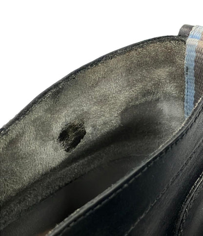 フェラガモ ワールド チャッカブーツ スリッポン メンズ SIZE 8 (M) FERRAGAMO WORLD