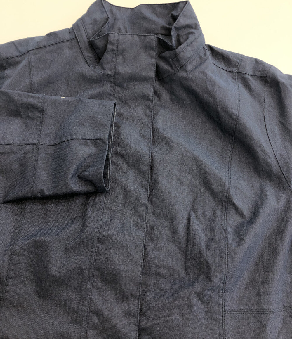 ジップアップコート      レディース SIZE PXL (XL以上) Eddie bauer