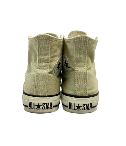 コンバース ハイカットスニーカー のこり染 ALL STAR NOKORIZOME 1SC812 レディース SIZE 23.0 (M) CONVERSE
