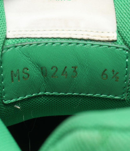 ルイ・ヴィトン ローカットスニーカー LVトレイナーライン MS0243 メンズ SIZE 6 1/2 (S) LOUIS VUITTON